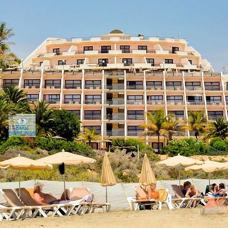 Sbh Crystal Beach Hotel & Suites - Adults Only Costa Calma Exterior foto