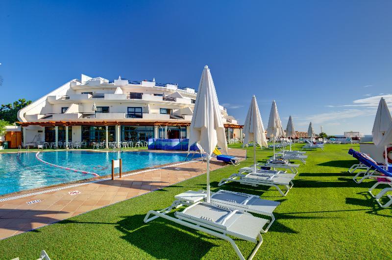 Sbh Crystal Beach Hotel & Suites - Adults Only Costa Calma Exterior foto