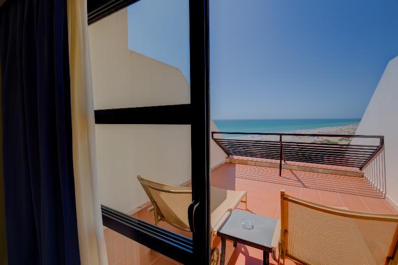 Sbh Crystal Beach Hotel & Suites - Adults Only Costa Calma Exterior foto