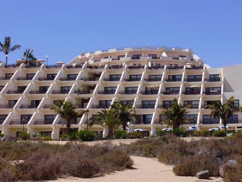 Sbh Crystal Beach Hotel & Suites - Adults Only Costa Calma Exterior foto